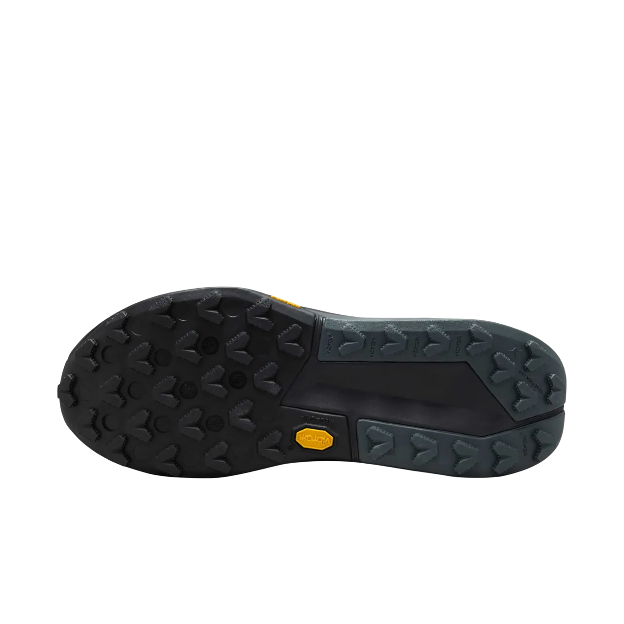 Nike Zegama 2 Women's Trail-running Shoes Fd5191-003 Size 38