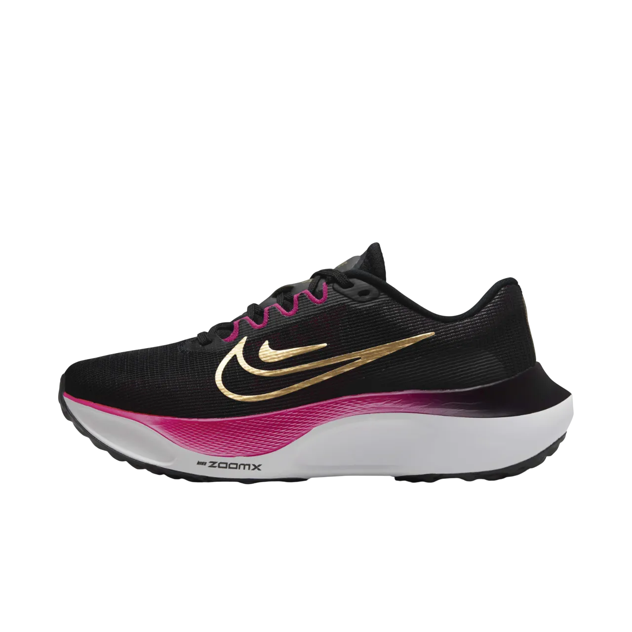 Nike Zoom Fly 5 Women's Road Running Shoes Dm8974-004 Size 42