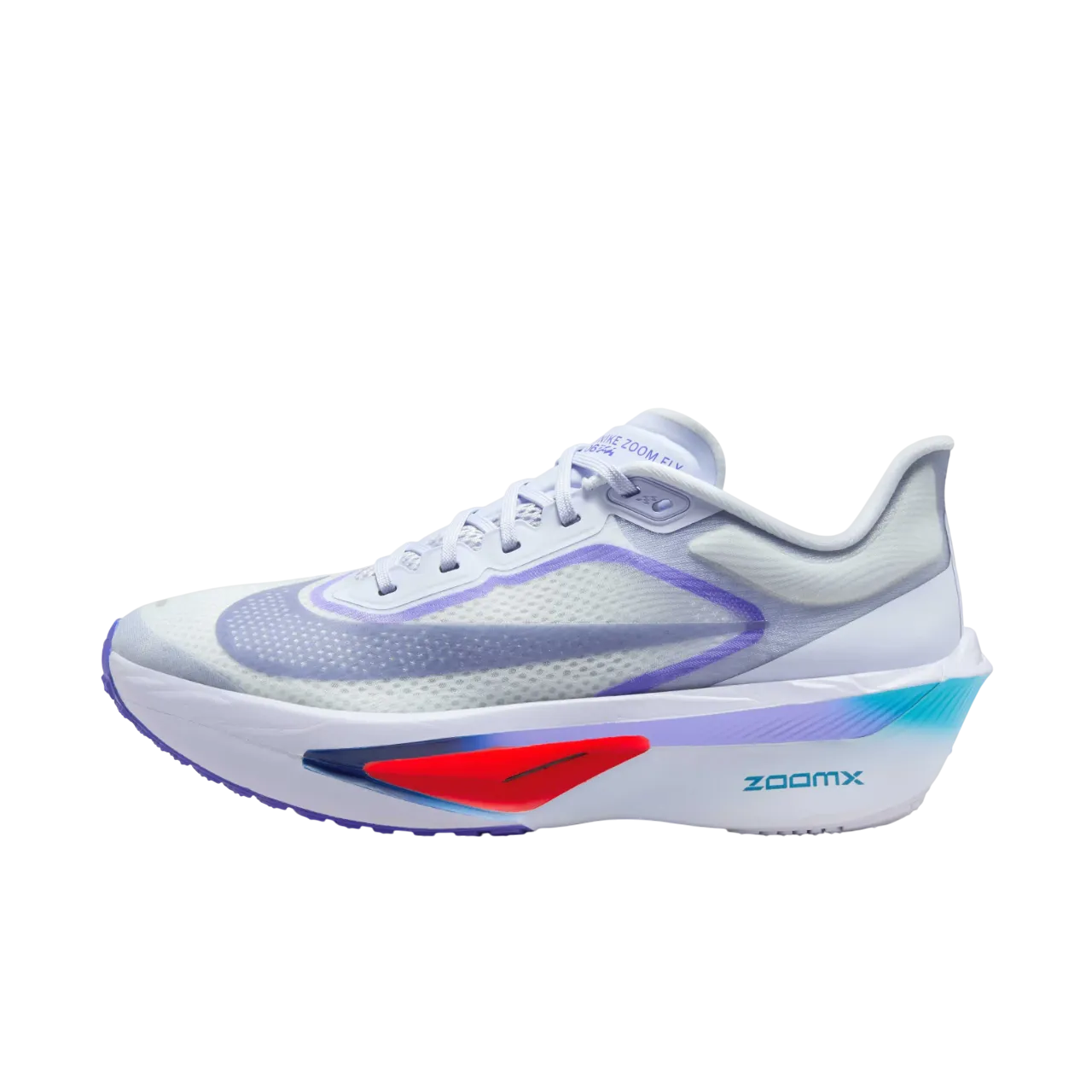 Nike Zoom Fly 6 Women's Road Racing Shoes Fn8455-004 Size 37.5