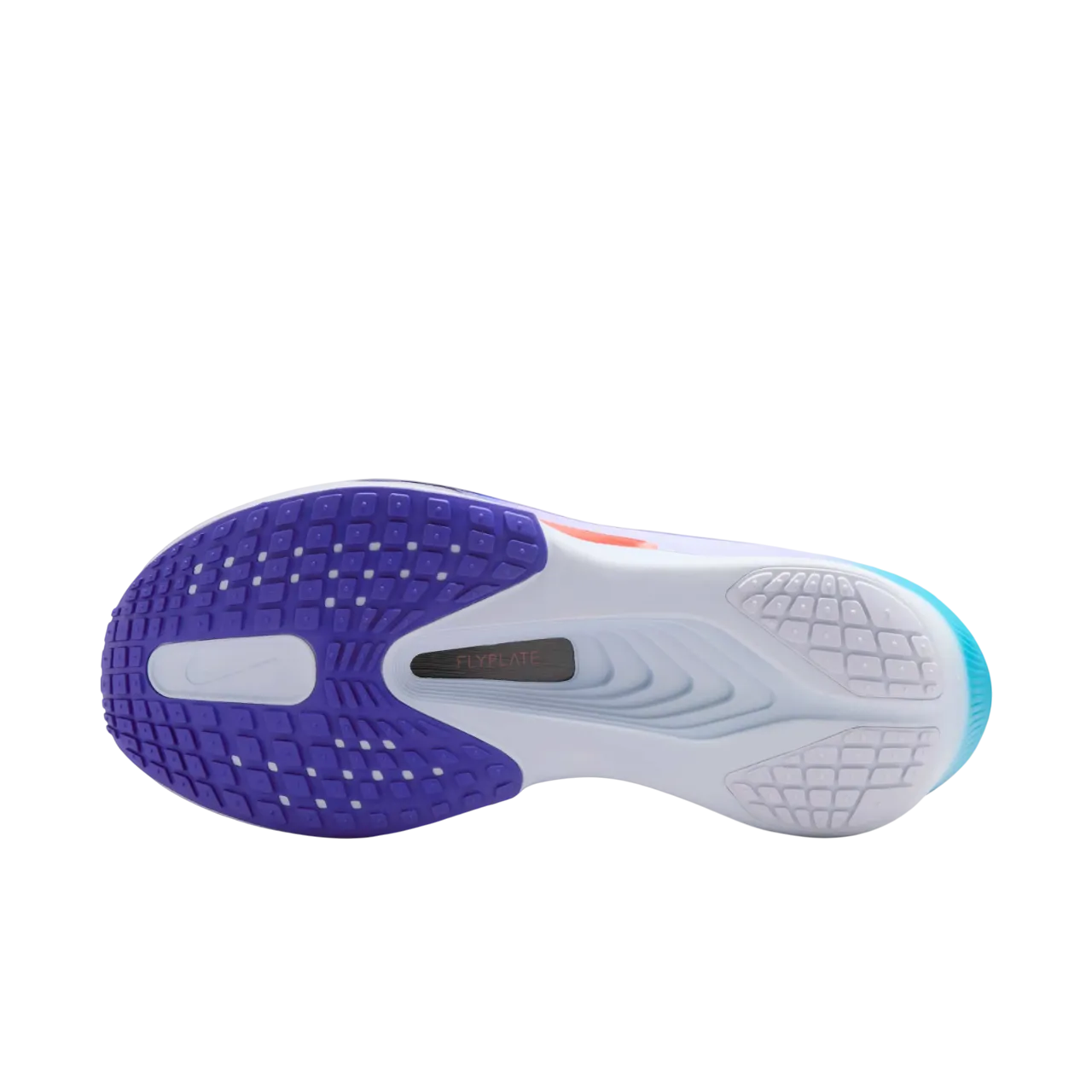 Nike Zoom Fly 6 Women's Road Racing Shoes Fn8455-004 Size 37.5
