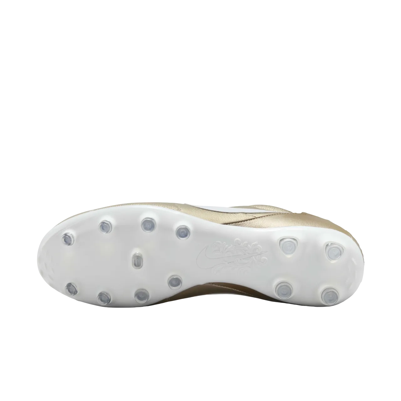Nike Premier 3 Firm-ground Low-top Football Boot At5889-200 Size 40.5