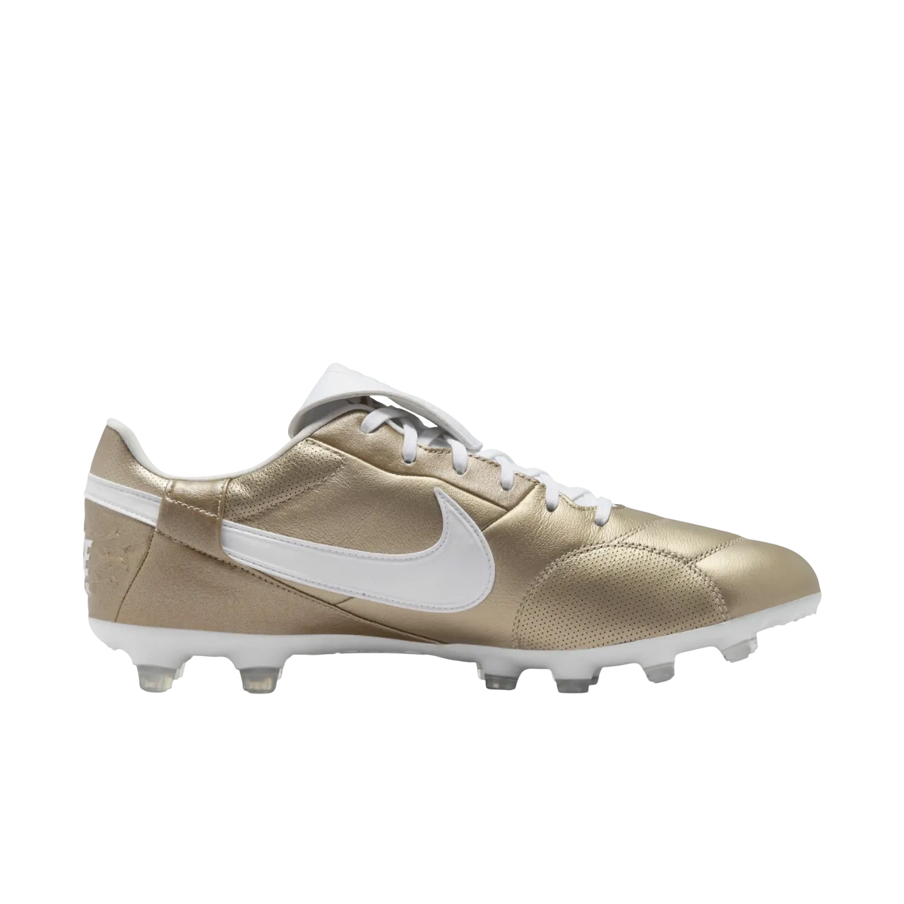 Nike Premier 3 Firm-ground Low-top Football Boot At5889-200 Size 40.5
