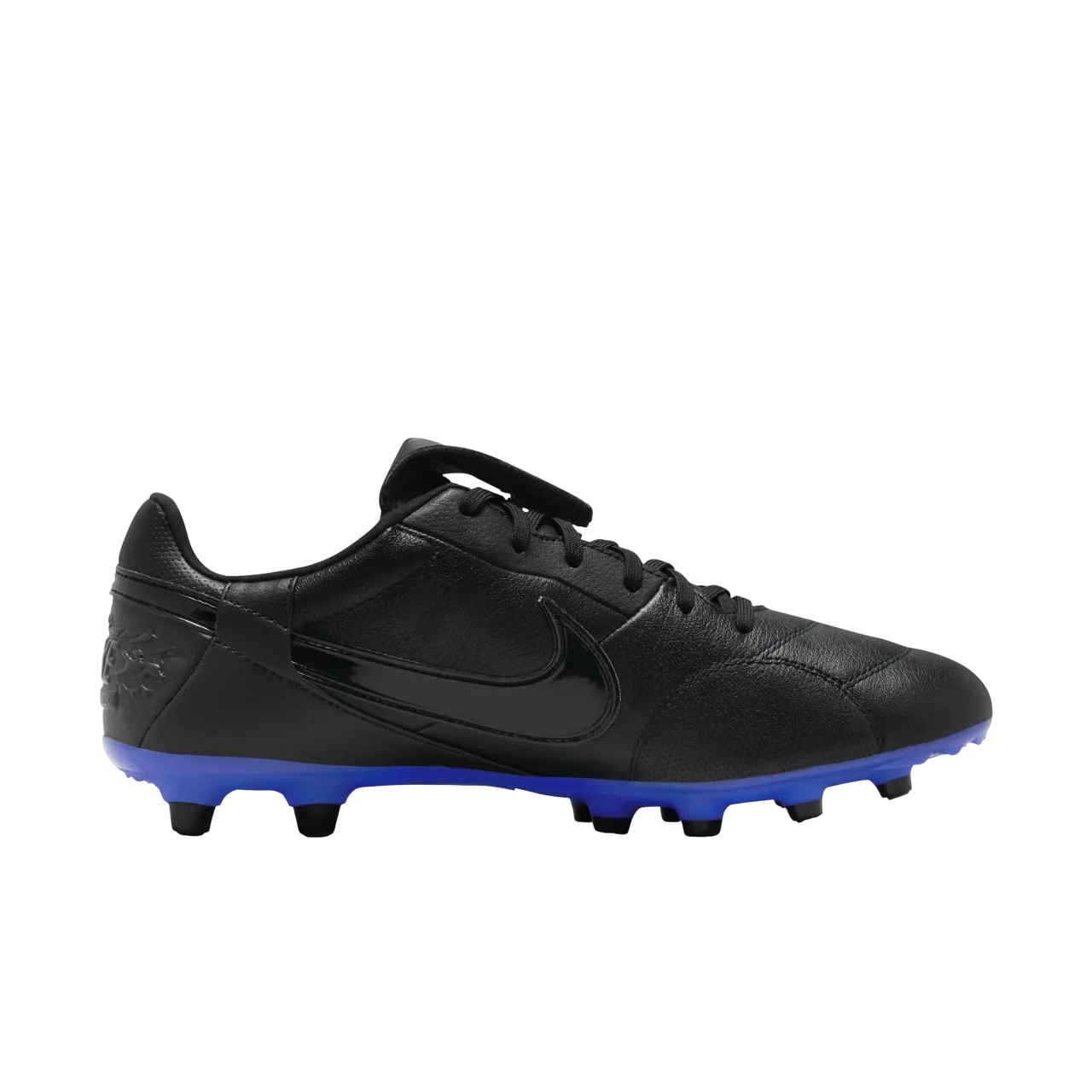 Nike Premier 3 Firm-ground Low-top Football Boot At5889-007 Size 40.5