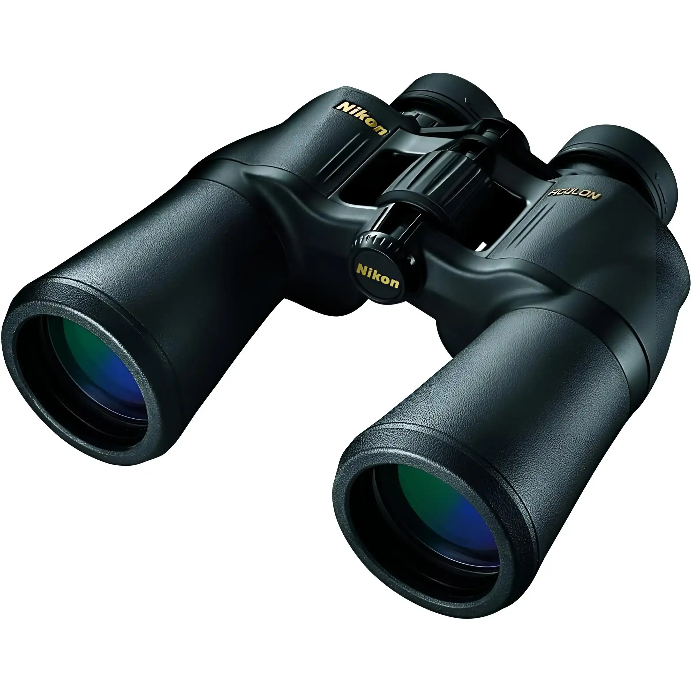 Nikon 8247 Aculon A211 7x50 Binocular Black