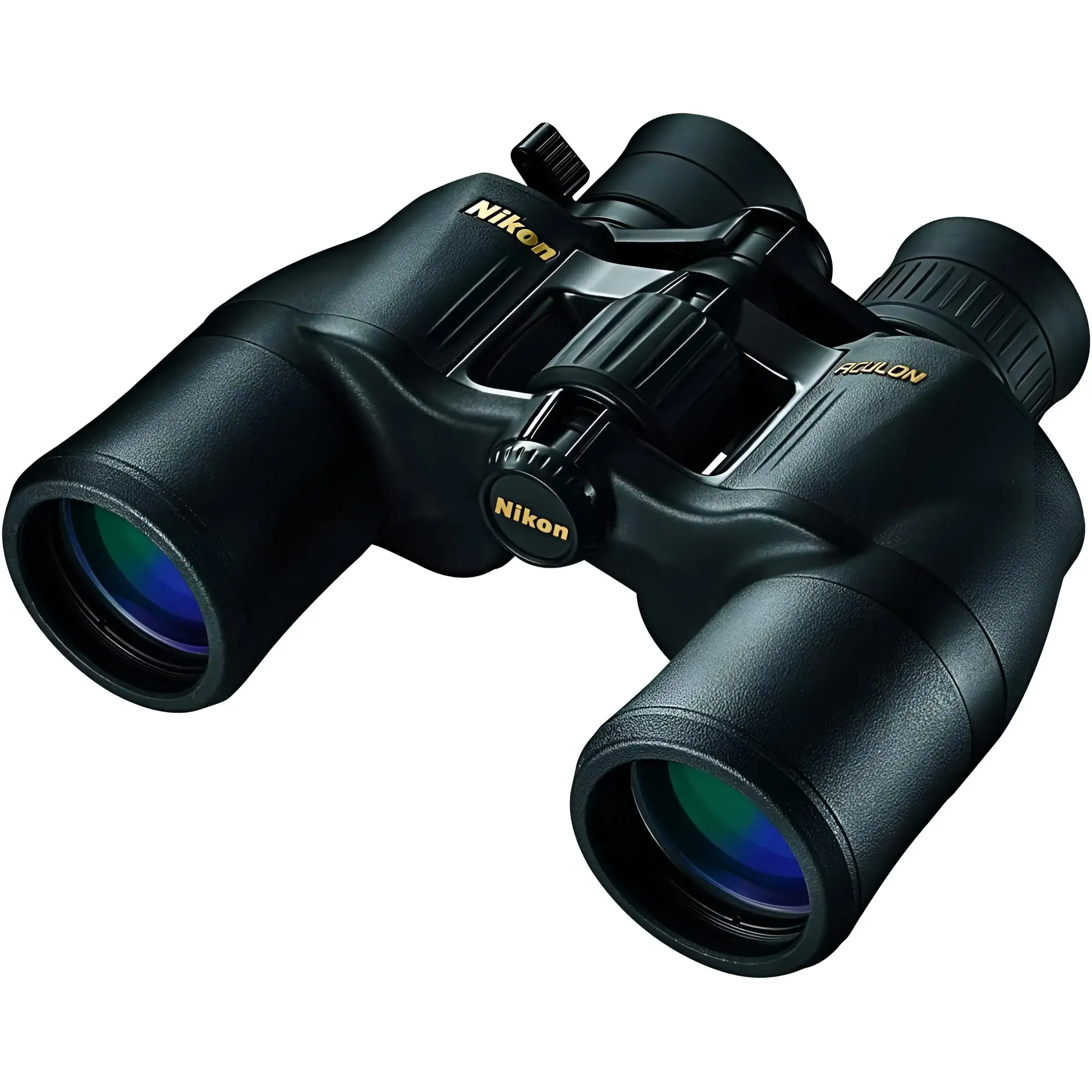 Nikon 8251 Aculon A211 8-18x42 Zoom Binocular Black