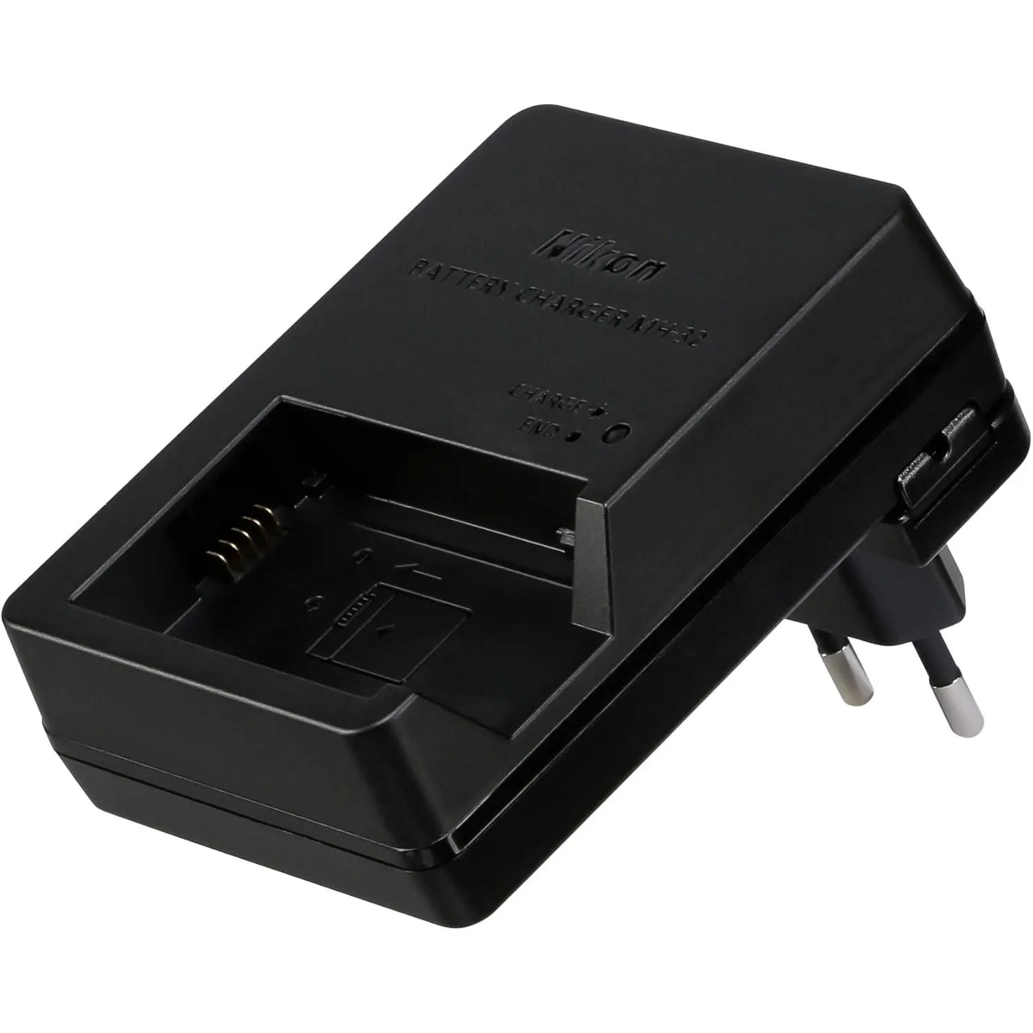 Nikon Mh-32 Digital Camera Battery Ac