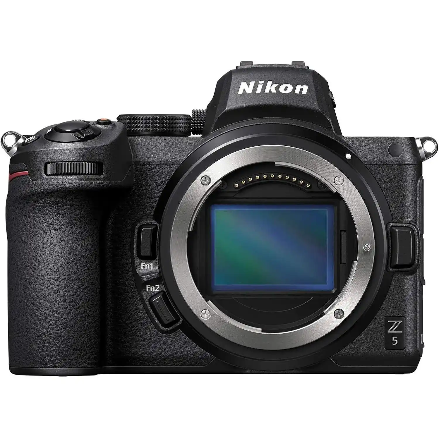 Nikon Z5 Mirrorless Digital Camera, Body Only