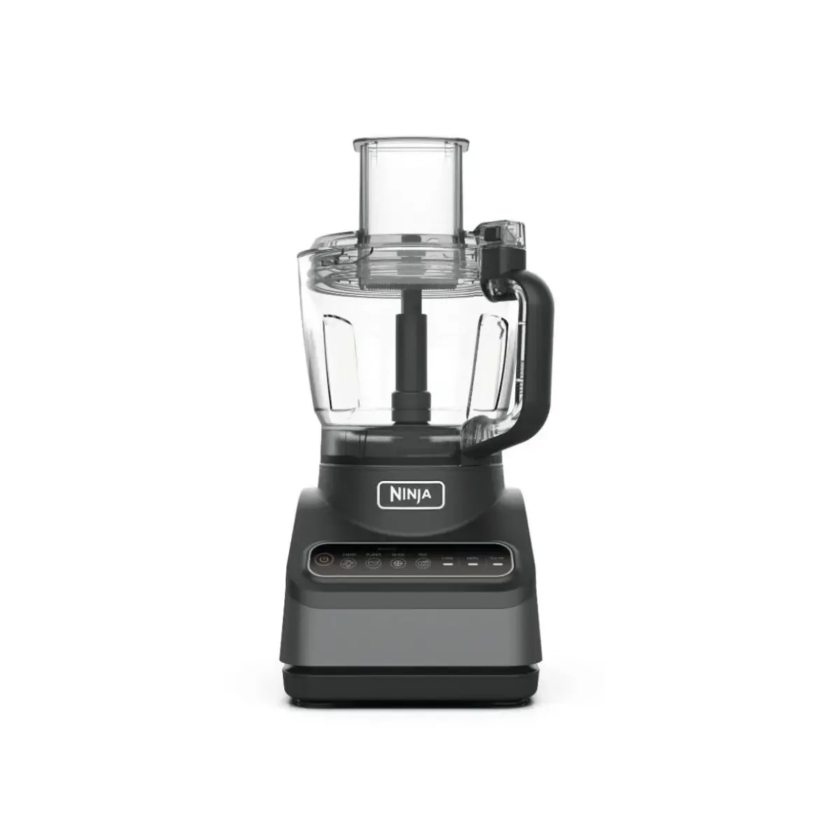 Ninja Food Processor With Auto-iq 2.1l Bn650me