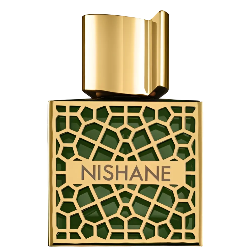 Nishane Shem Extrait De Pafrum For Unisex 50 Ml TR