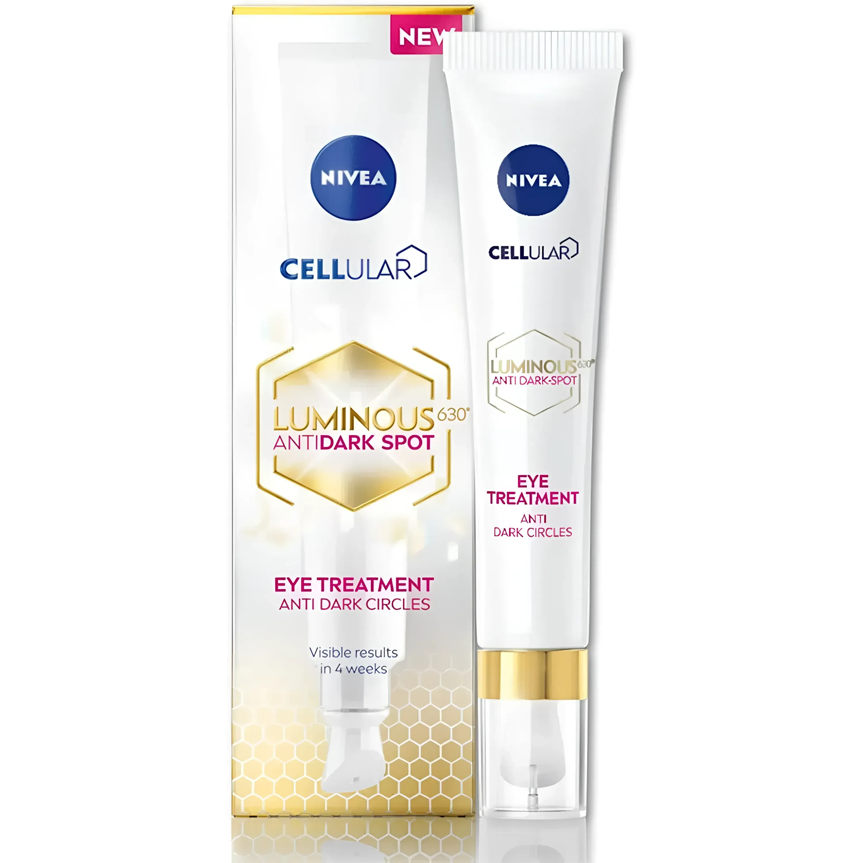 Nivea Cellular Luminous630 Anti Dark-Spot (Eye)