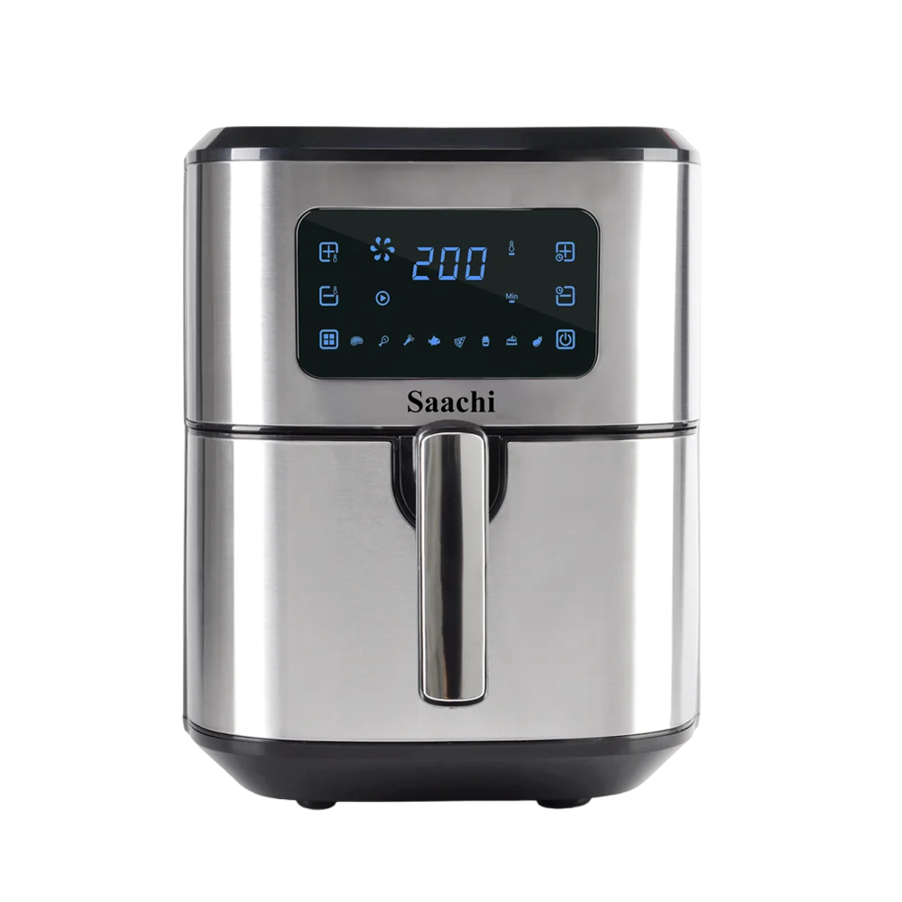 Saachi Air Fryer 7.0 Liter Digital NL-AF-4780D