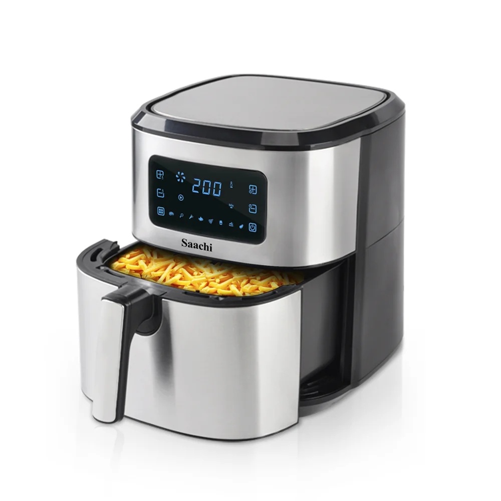 Saachi Air Fryer 7.0 Liter Digital NL-AF-4780D