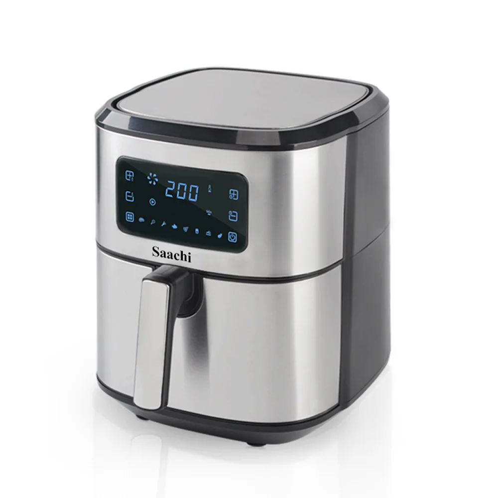 Saachi Air Fryer 7.0 Liter Digital NL-AF-4780D