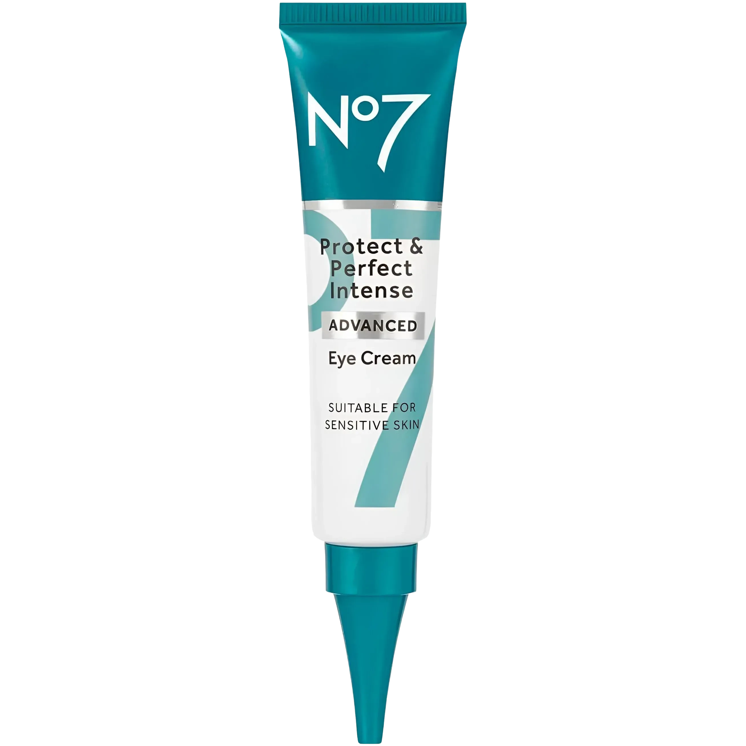 No.7 Boots Protect & Perfect Intense Advanced Eye Cream .5 Oz