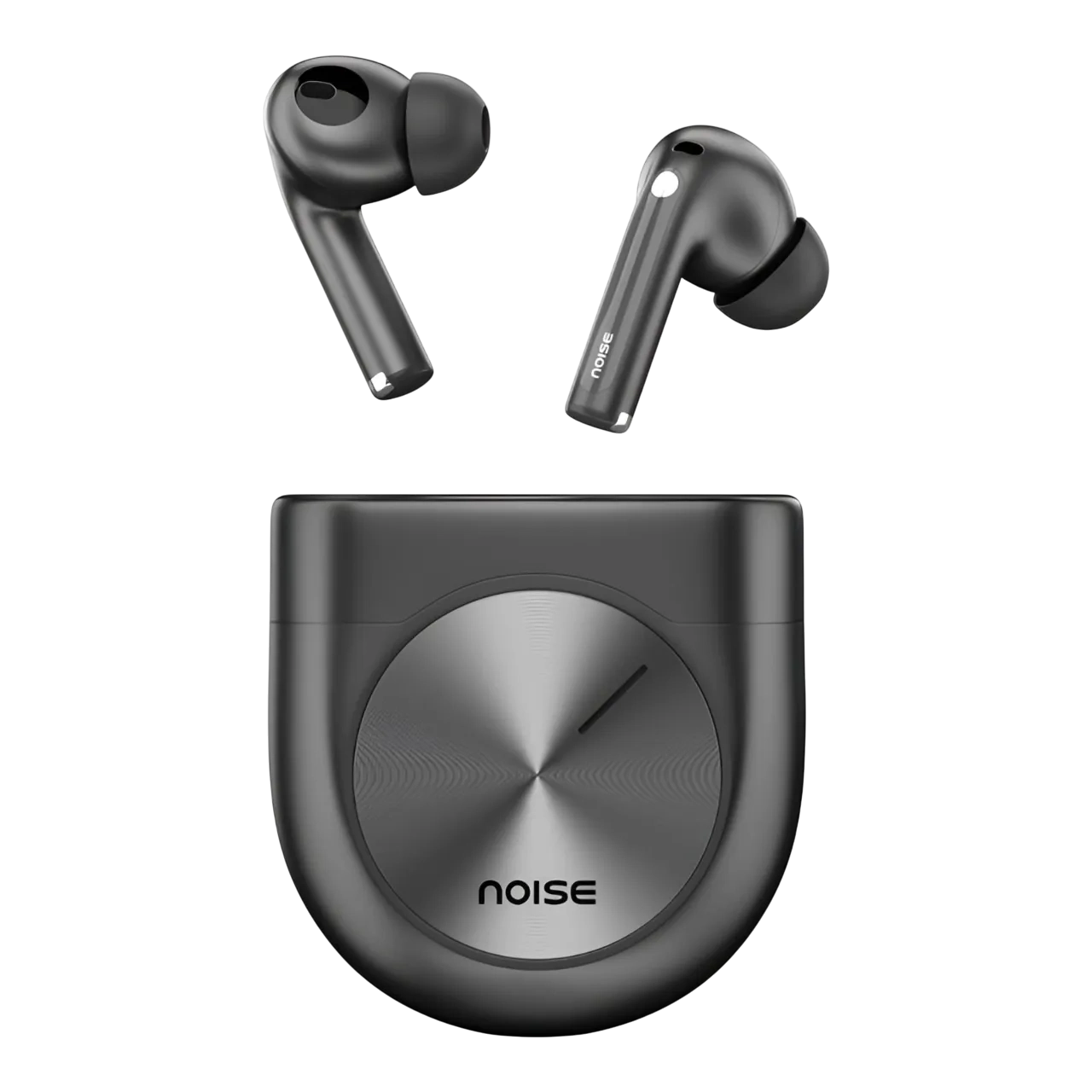 Noise Master Buds Sound By Bose Truly Wireless Earbuds, Onyx, Nbx-105 Blk