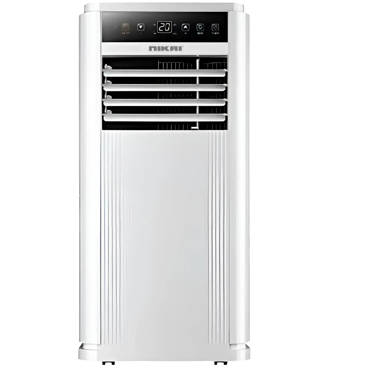 Nikai Portable Air Conditioner - Cool Only