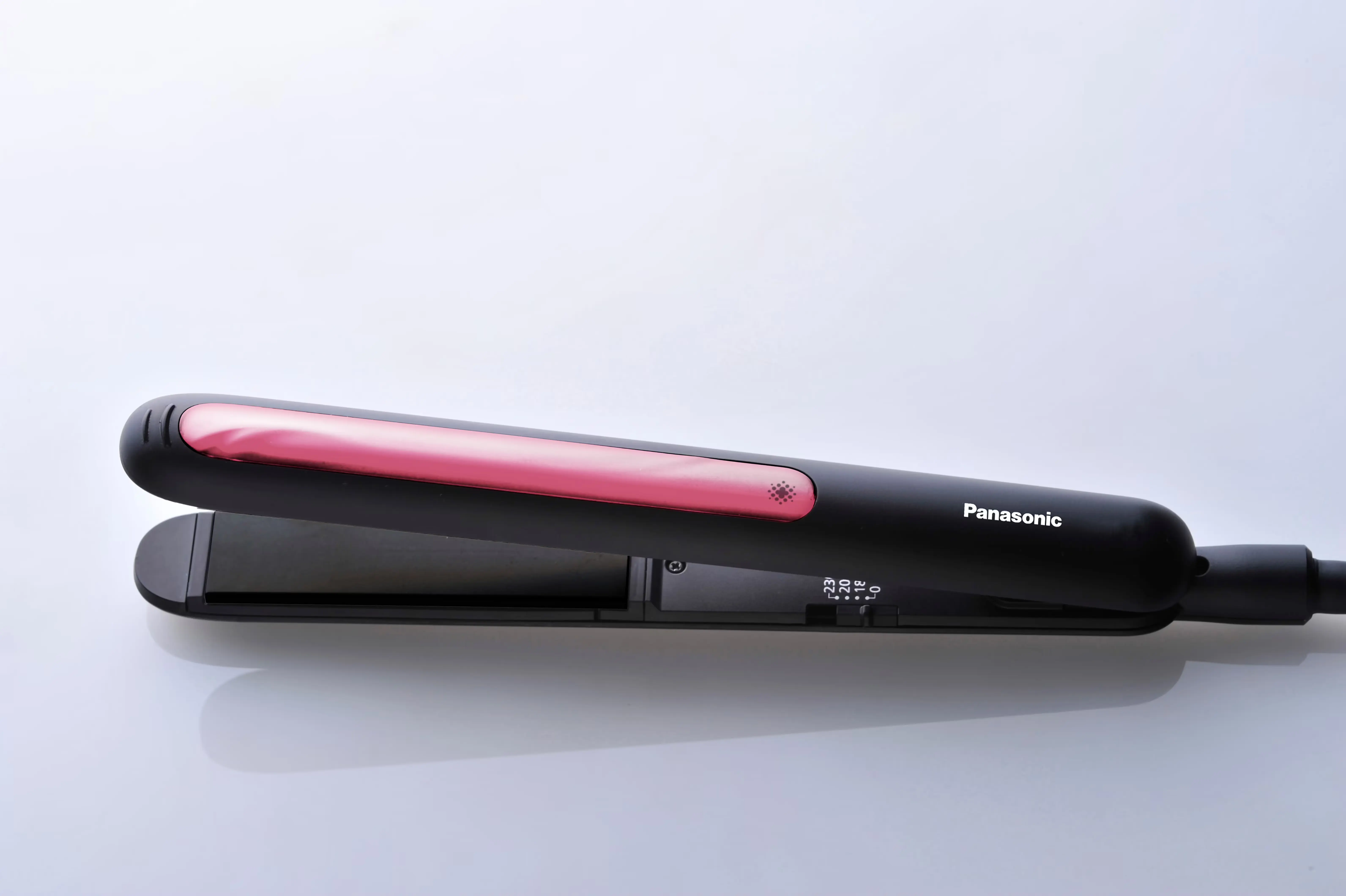 Panasonic Hair Straightener EH-HV21