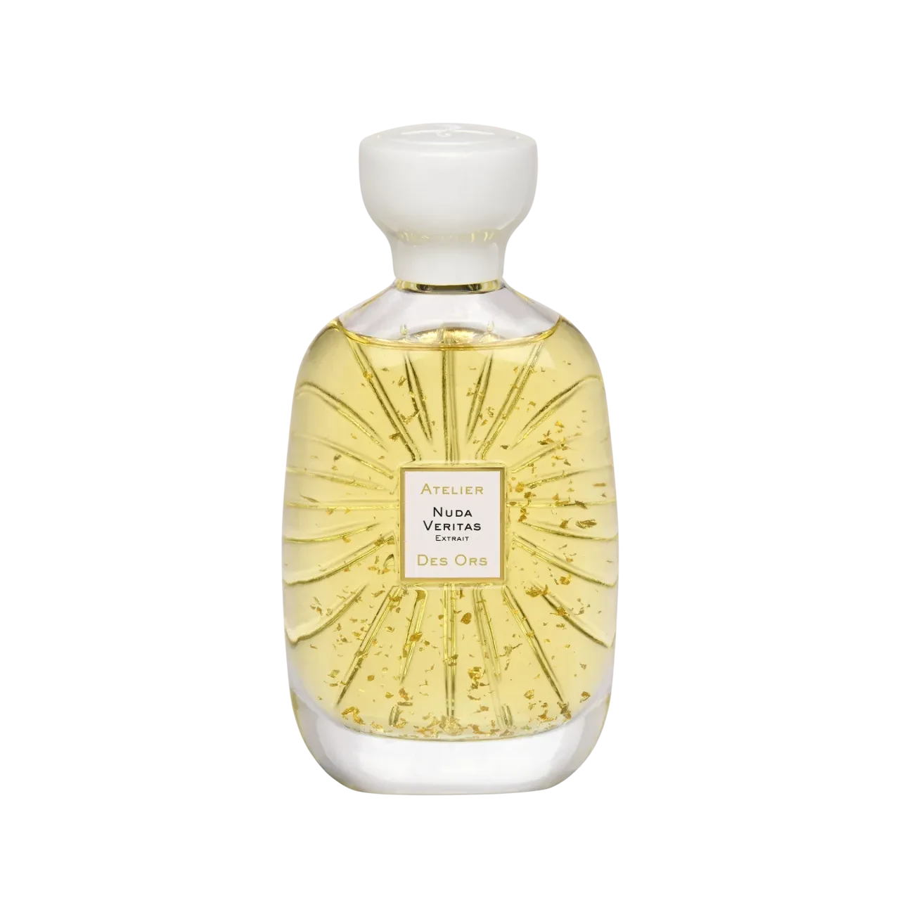 Atelier Des Ors Nuda Veritas Extrait De Parfum For Unisex 100ml