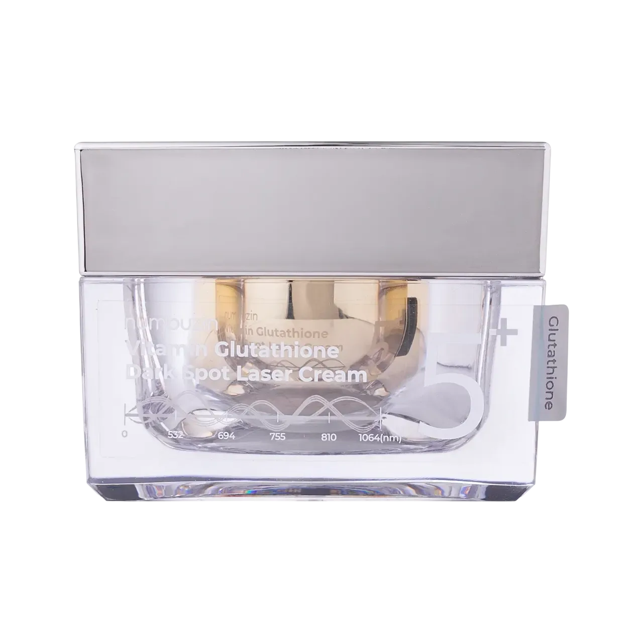 Numbuzin No. 5 Dark Spot Laser Cream 50ml