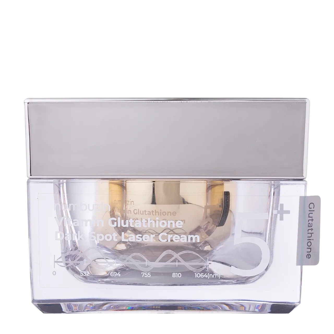 Numbuzin No.5 Gluthain Vitamin Dark Spot Cream