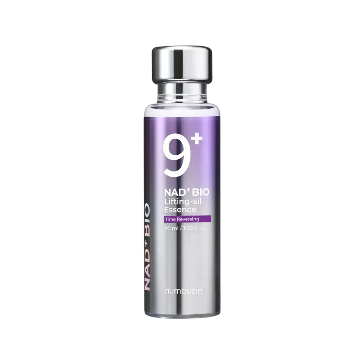 Numbuzin No.9 Nad+ Bio Lifting-sil Essence