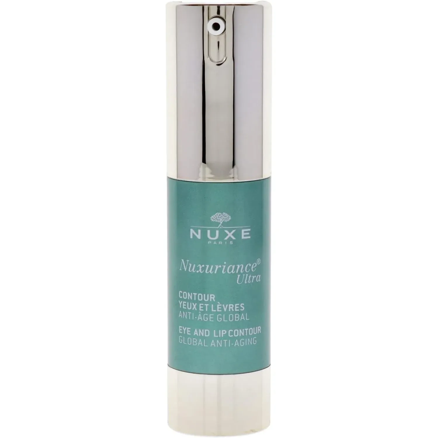 Nuxe Eye And Lip Treatment, 15 Ml