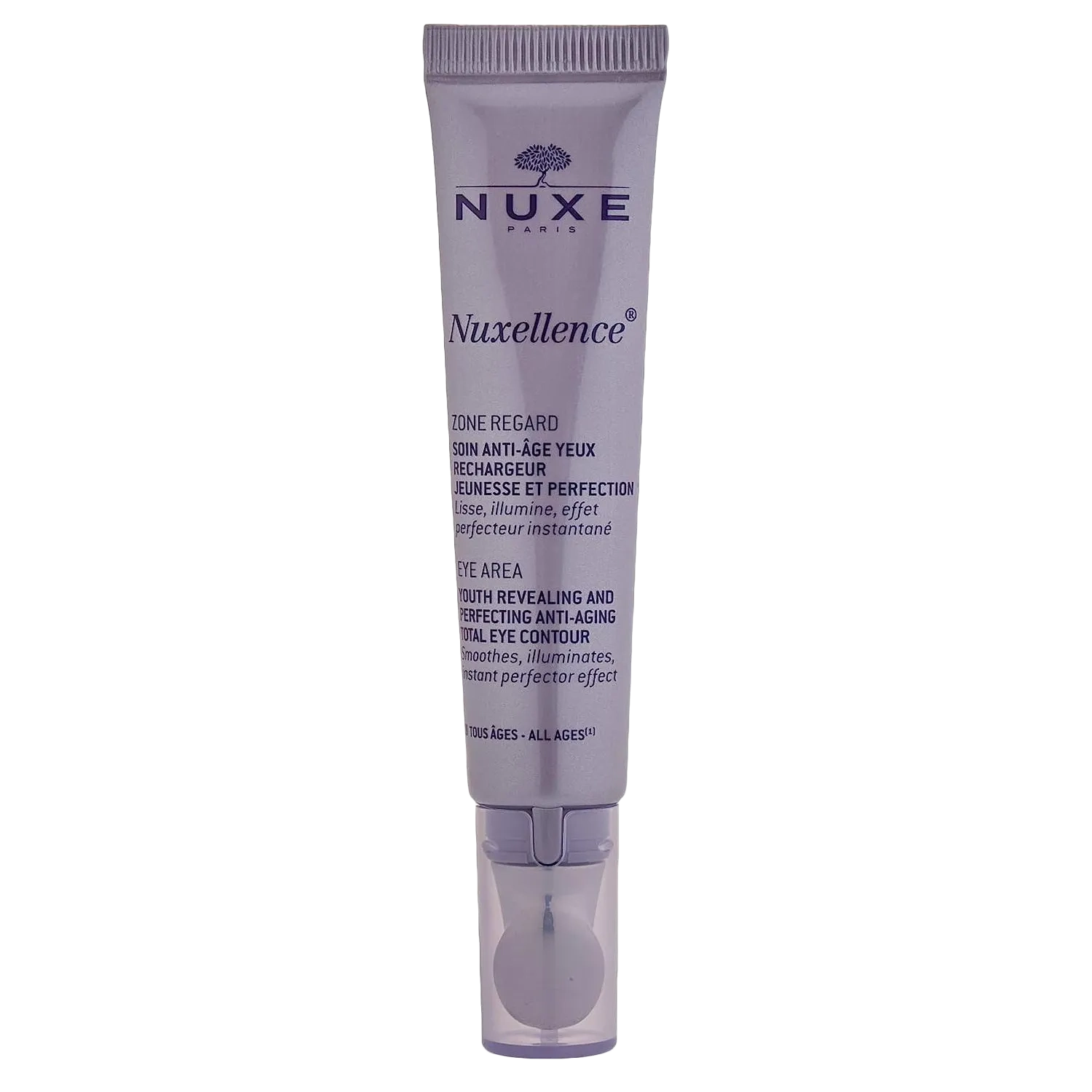 Nuxe Eye Contour Nuxellence For Women, 15 Ml