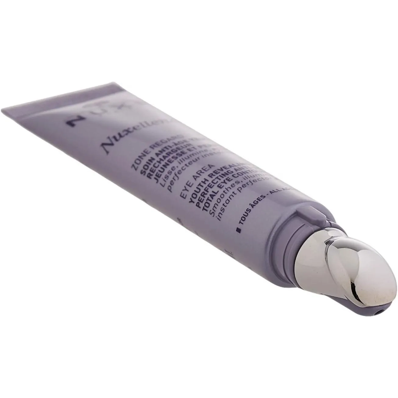 Nuxe Eye Contour Nuxellence For Women, 15 Ml