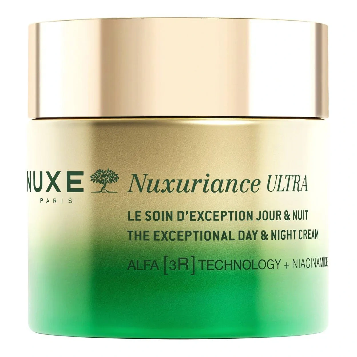 Nuxe Nuxuriance Ultra The Exceptional Day & Night Cream 75ml