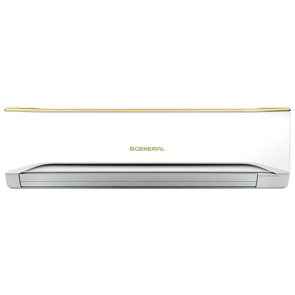 O General R410 Split Wall Scroll 3 Ton 4 Star ASGA36FUTA