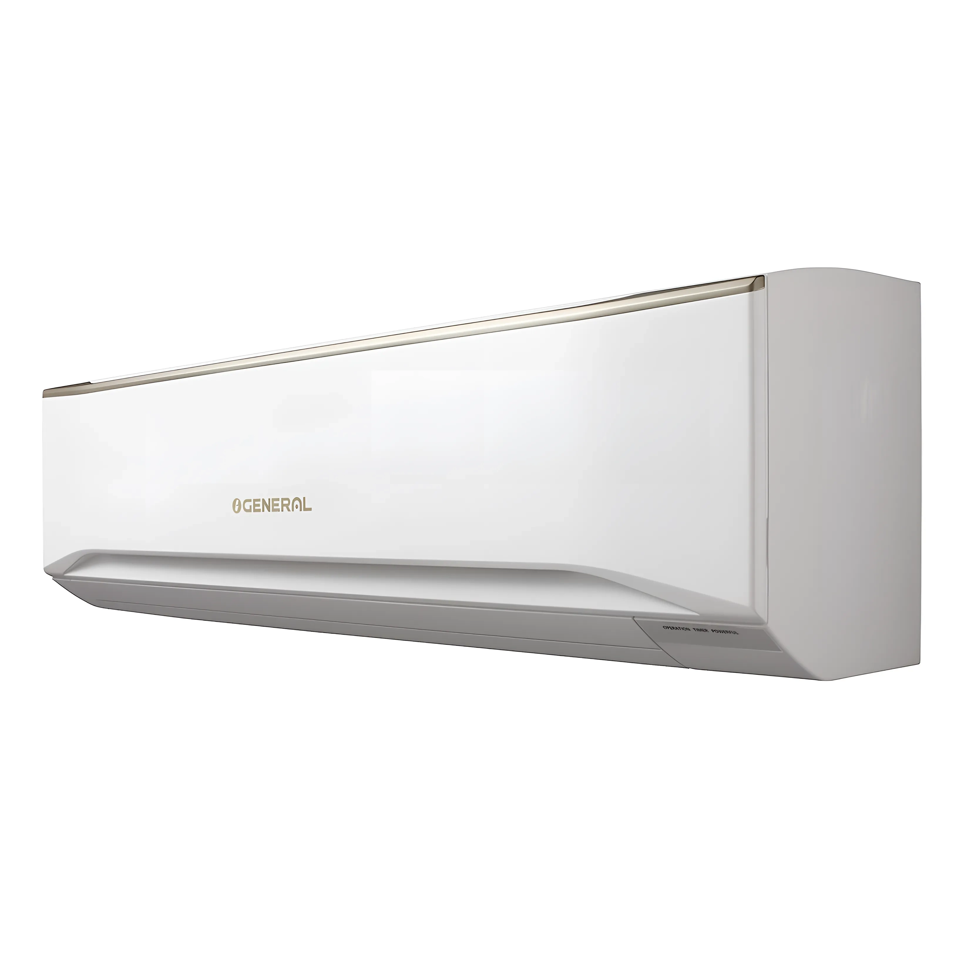 O General Split Ac 1.5 Ton Piston, R22, 18000Btu