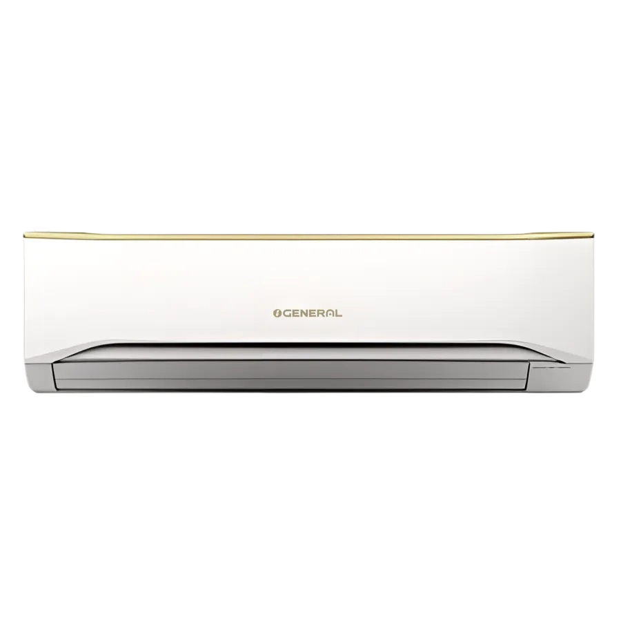 O General Split Ac 2 Ton Piston, R22, 24000Btu