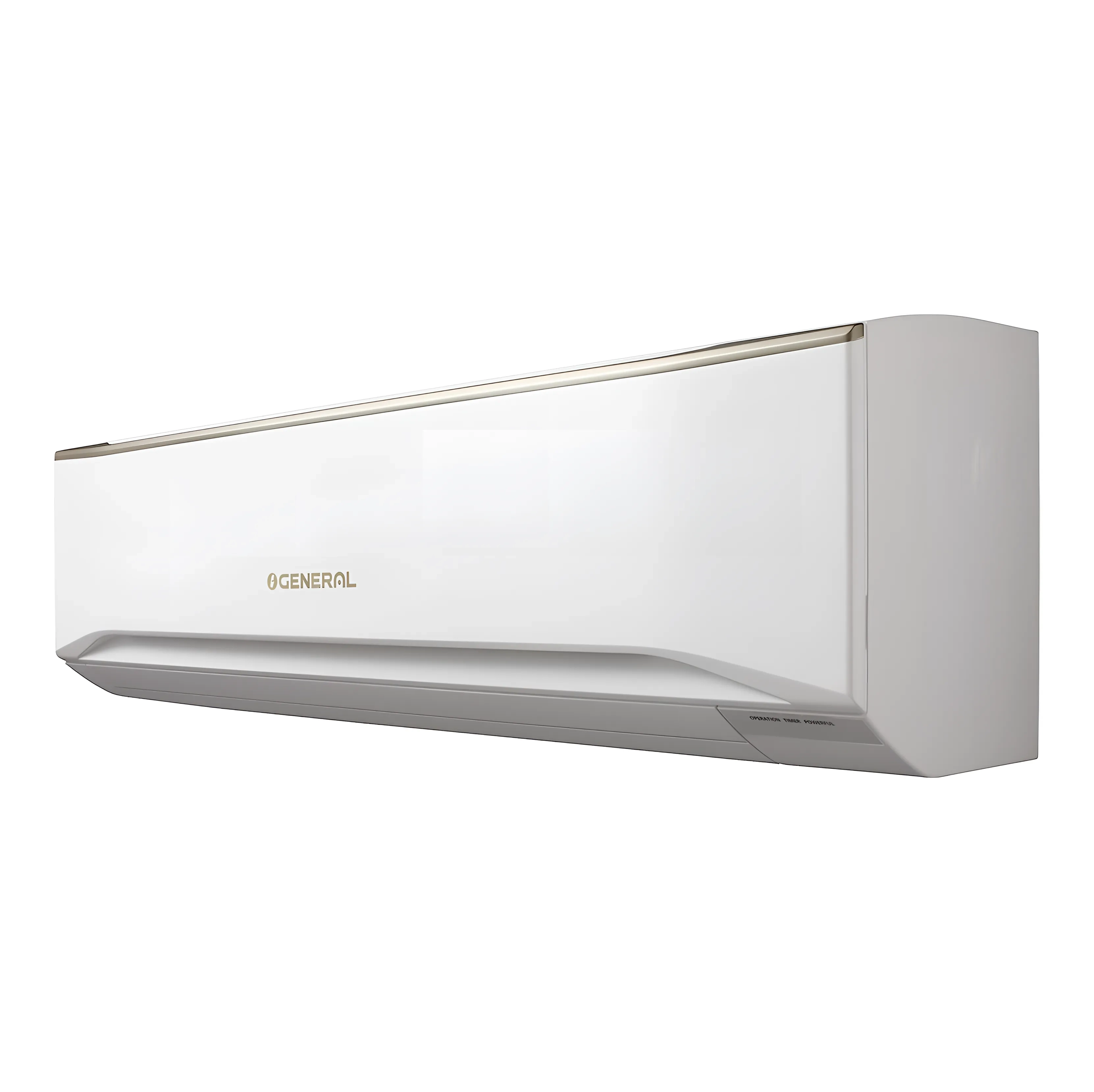 O General Split Ac 2 Ton Piston, R22, 24000Btu