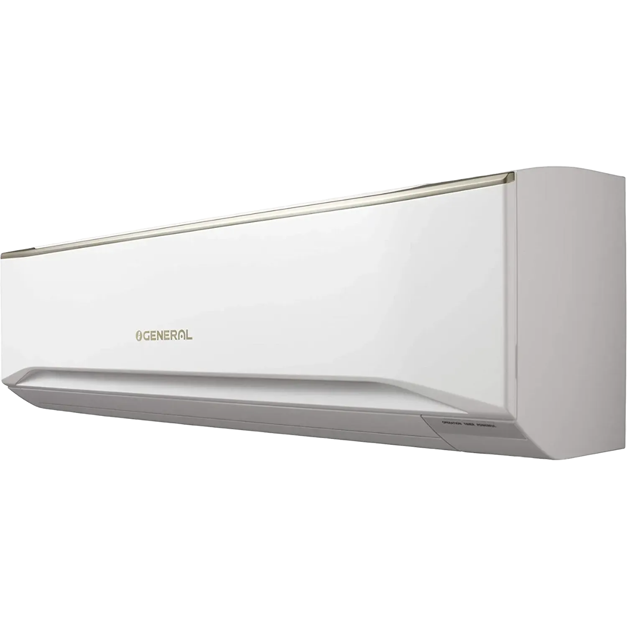 O GENERAL Split Air Conditioner 2.5 Ton 120RASGA30 White