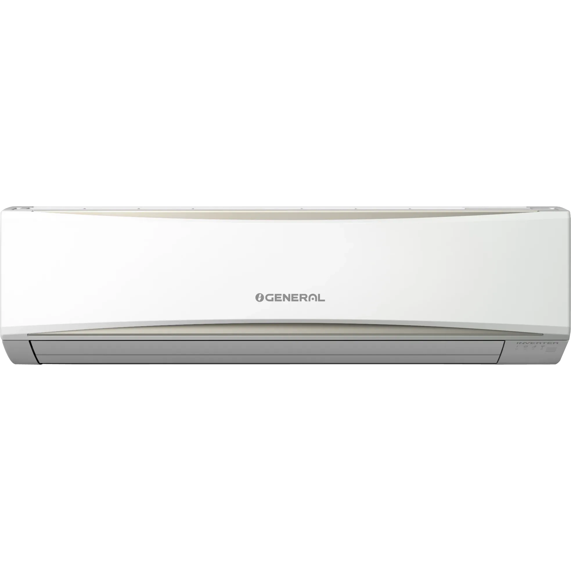 O General Wall Mounted Split Ac 3 Ton (36000 Btu) Asga36Feta-U