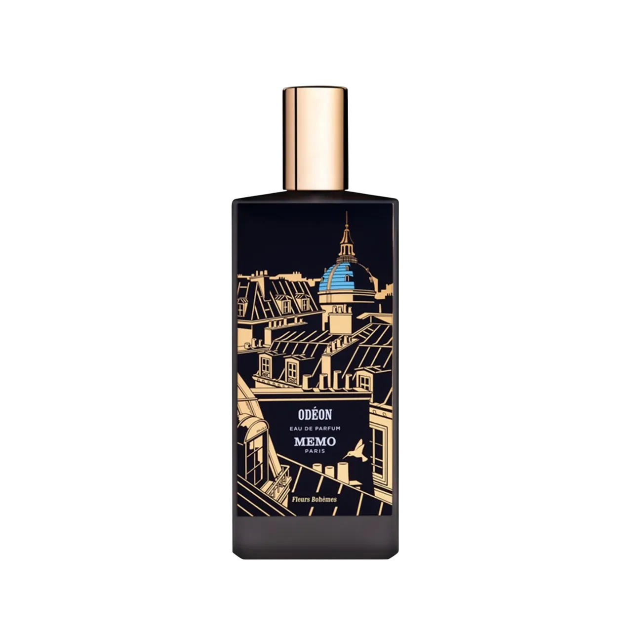 Memo Paris Odeon Eau De Parfum For Unisex 75ml