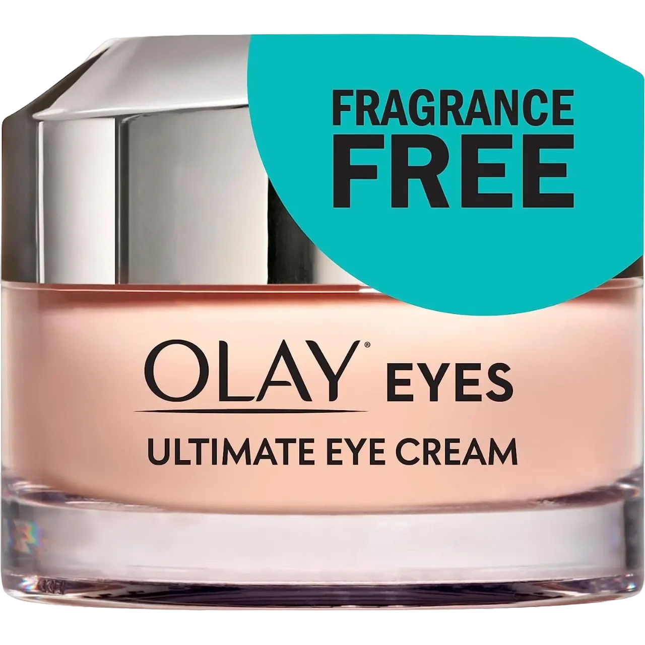 Olay Eye Cream Ultimate Cream For Dark Circles And Puffiness