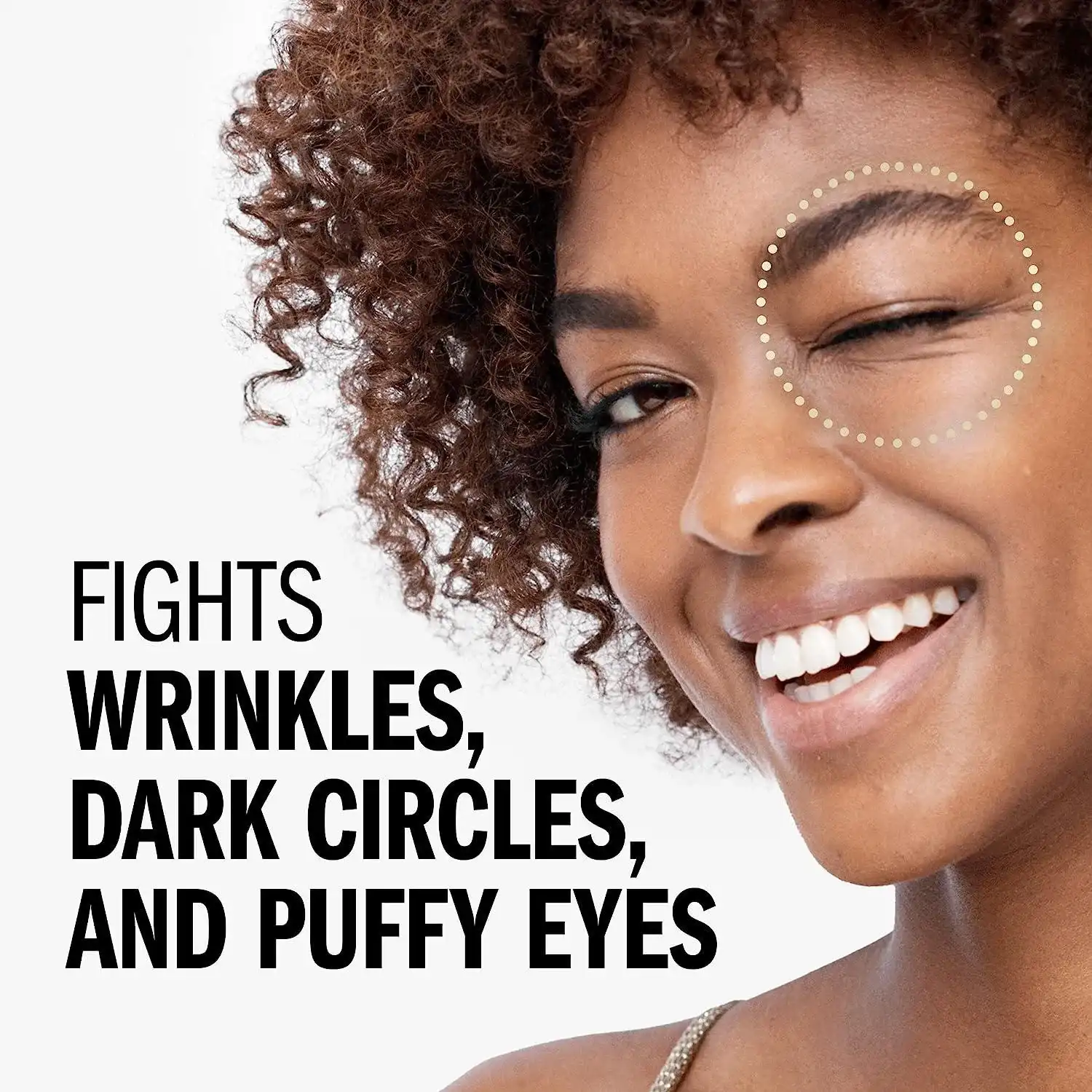 Olay Eye Cream Ultimate Cream For Dark Circles And Puffiness