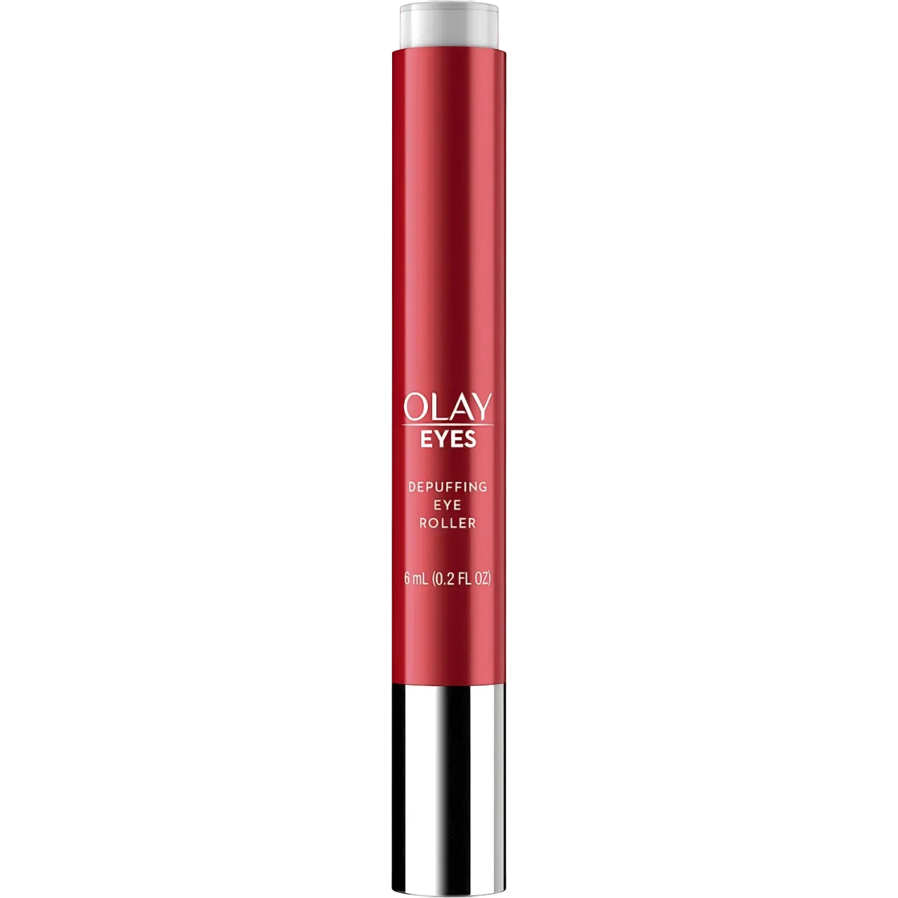 Olay Eyes Depuffing Eye Roller For Bags Under Eyes, 0.2 Fl Oz