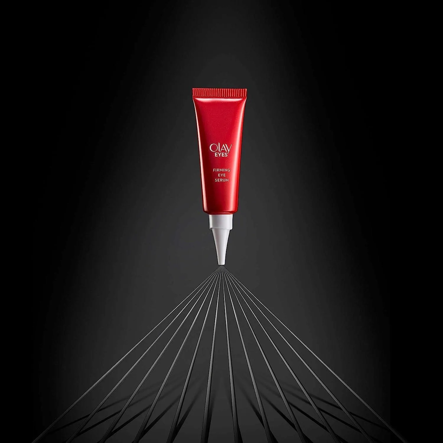 Olay Eyes Firming Eye Serum With Niacinamide For Wrinkles And Sagging Skin, 15 Ml