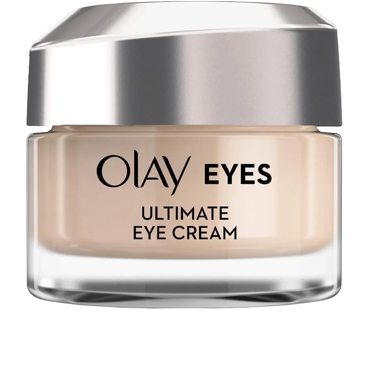 Olay Eyes Ultimate Eye Cream For Wrinkles, Puffy And Dark Circles, 15Ml