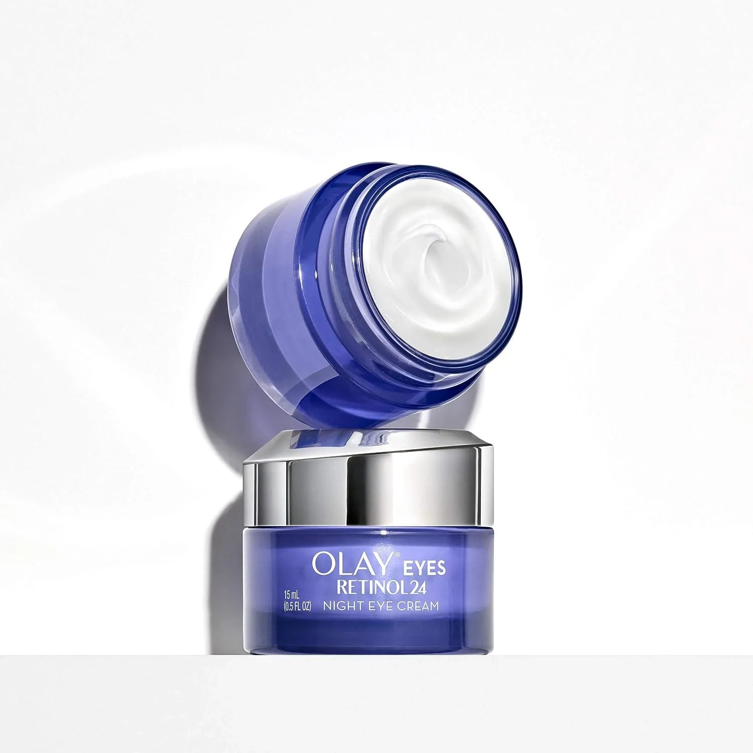 Olay Night Eye Cream Regenerist Retinol 24 Eye Cream, 15G