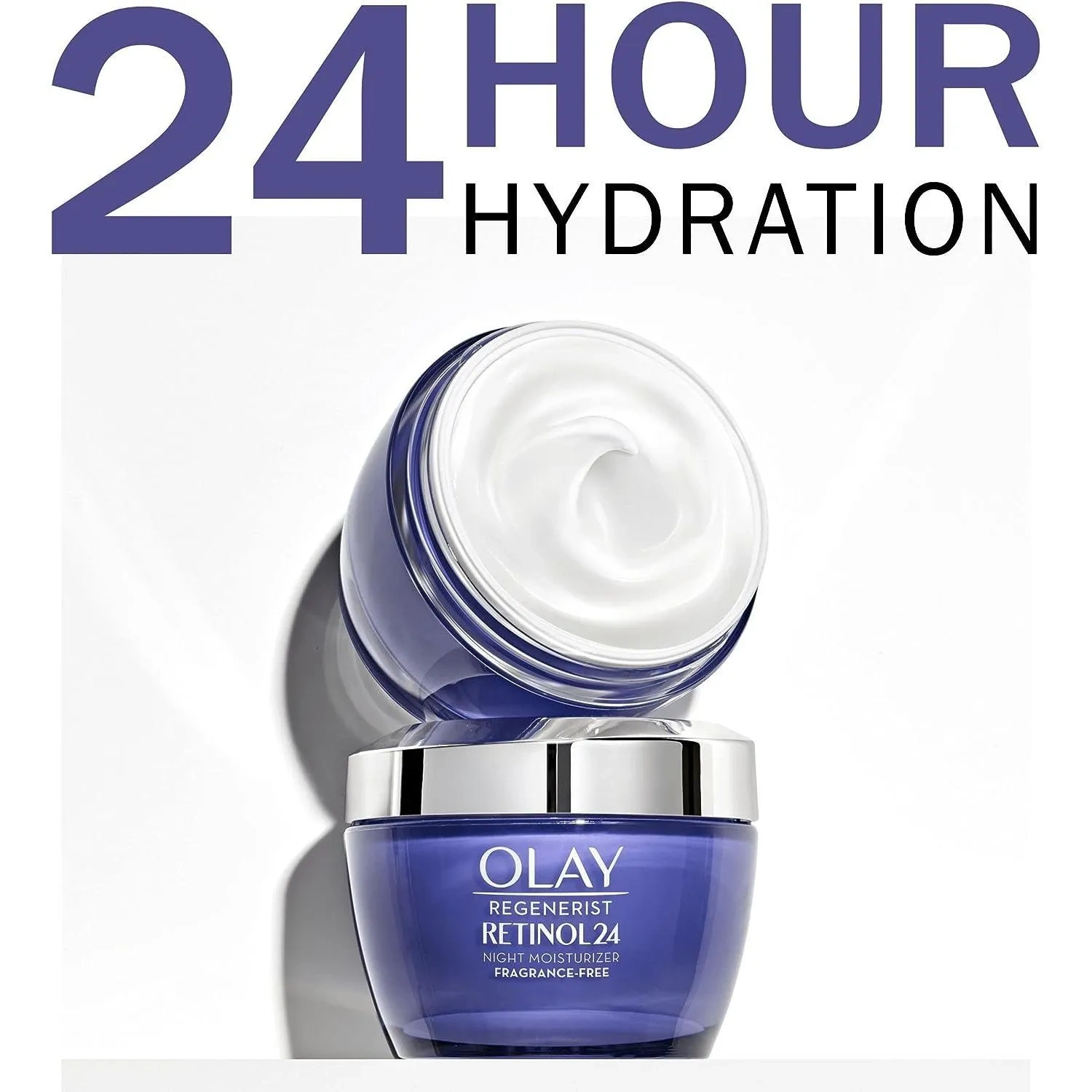 Olay Ret Eyes Noche Retinol 24H 15Ml
