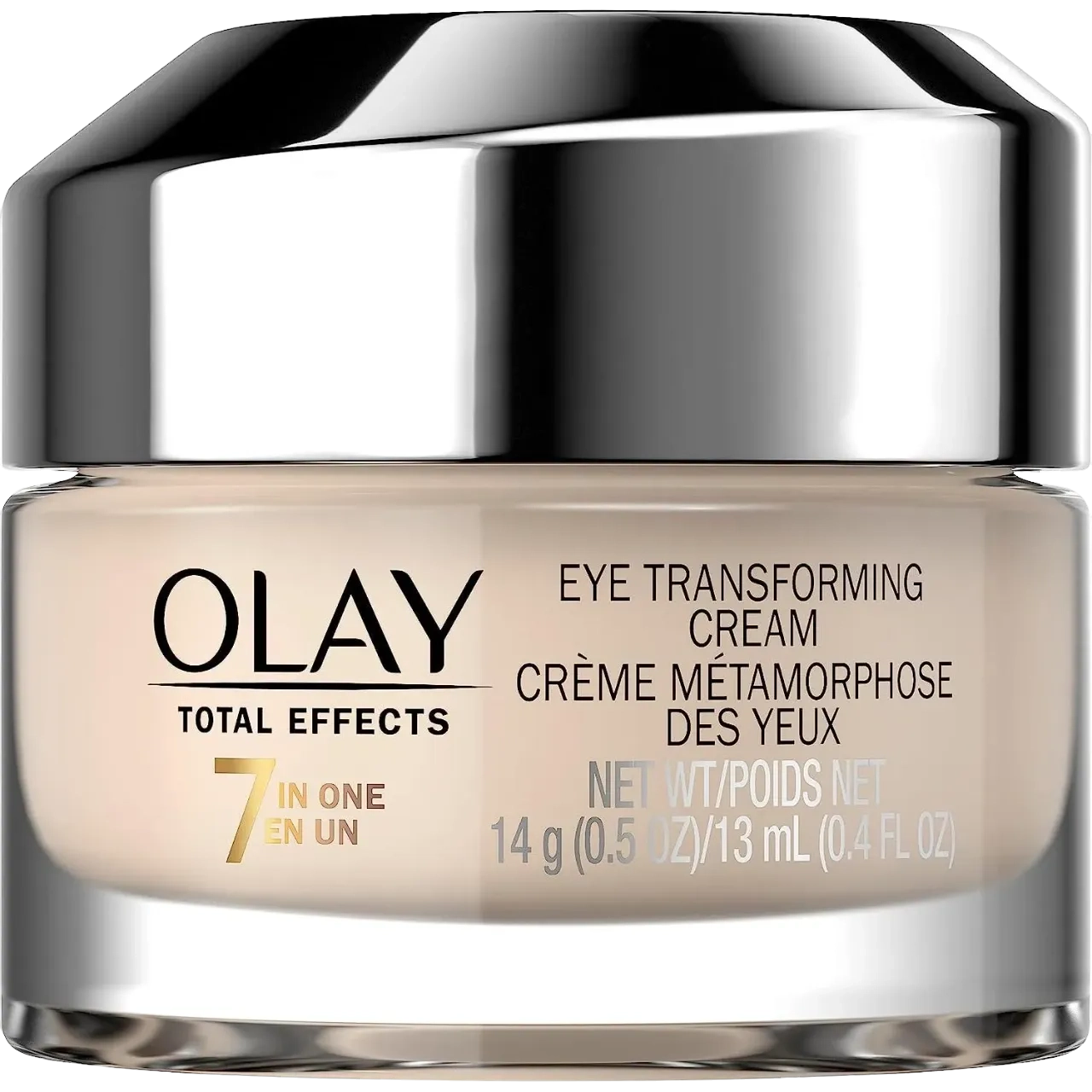 Olay total Effects Anti Aging Eye Treatment, 0.4 Oz