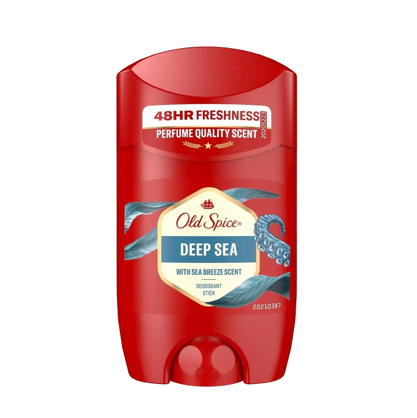 Old Spice Deep Sea Deodorant Stick 50 Ml