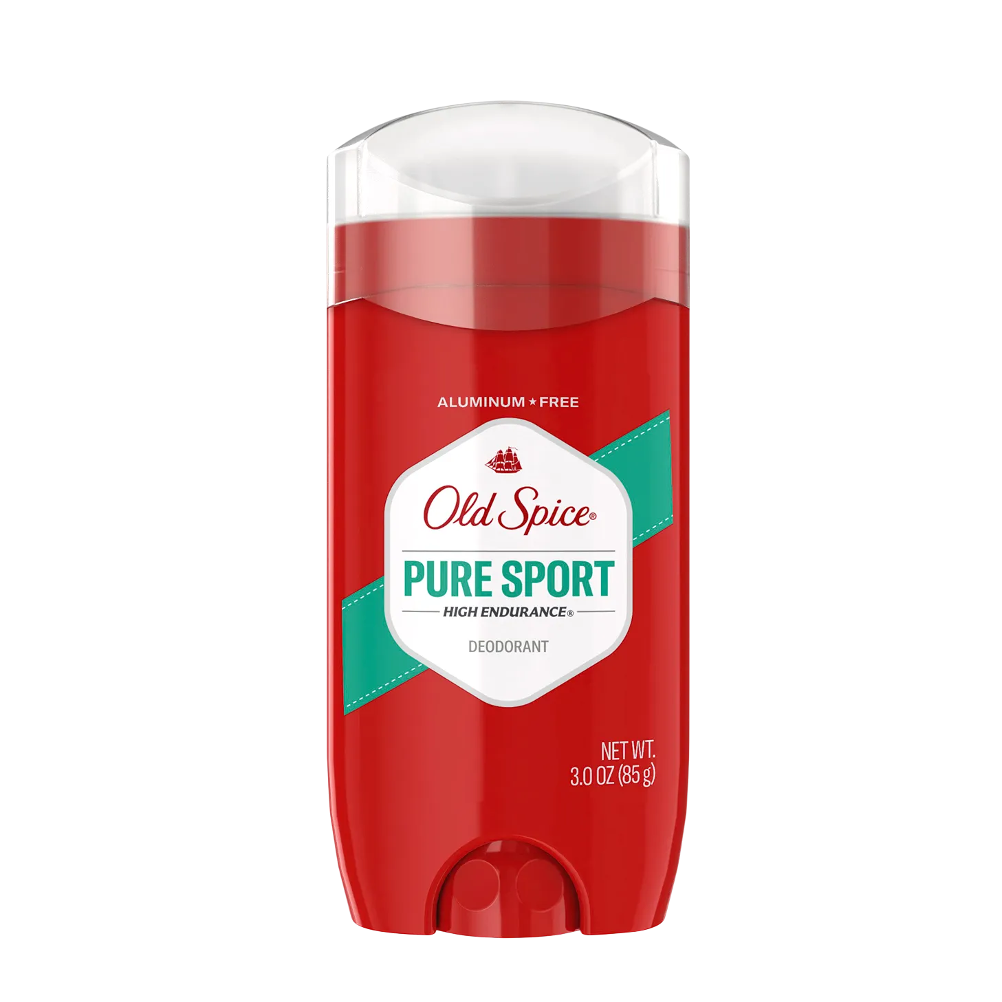 Old Spice High Endurance Deodorant Pure Sport 85 G