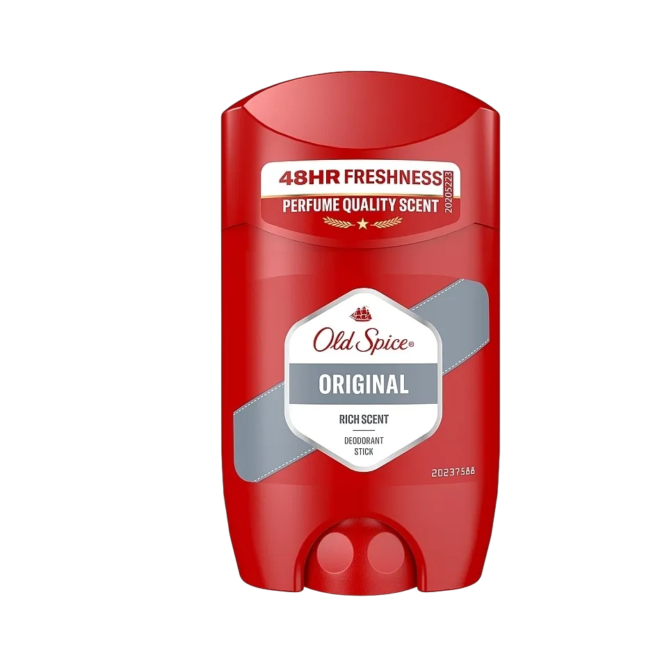 Old Spice Original Deodorant Stick 50 Ml