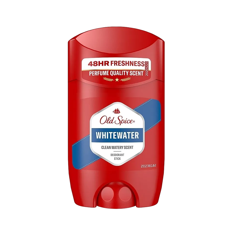 Old Spice Whitewater Deodorant Stick 50 Ml