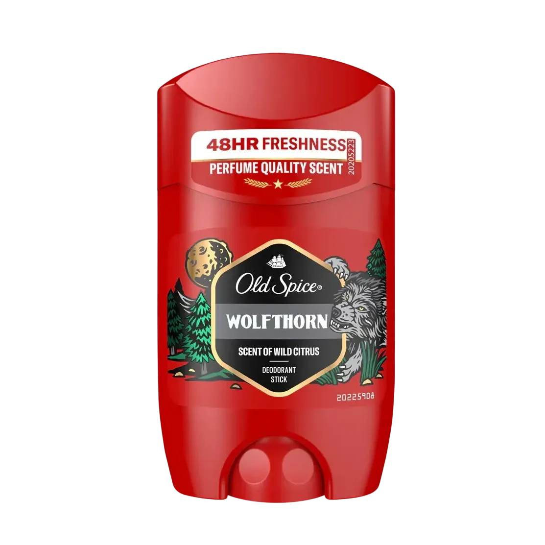 Old Spice Wolfthorn Deodorant Stick 50 Ml