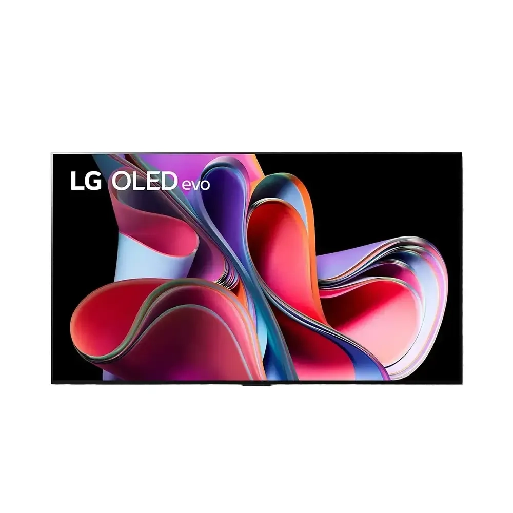 LG 65 Inch 4K Smart Tv Oled Evo G3 2023 Model OLED65G36LA-AMAG